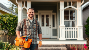 🔥 4 North Seattle Handyman 200 4: Smart Home Repair Tips for Busy Homeowners