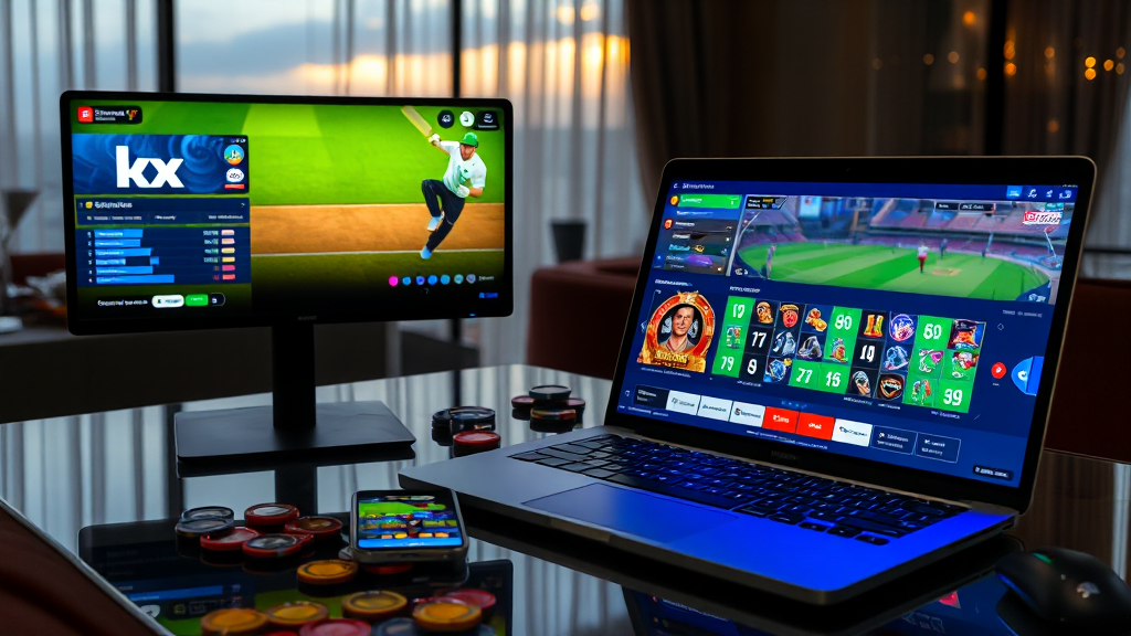 Understanding kx8: A Comprehensive Overview of the Platform’s Features and Services