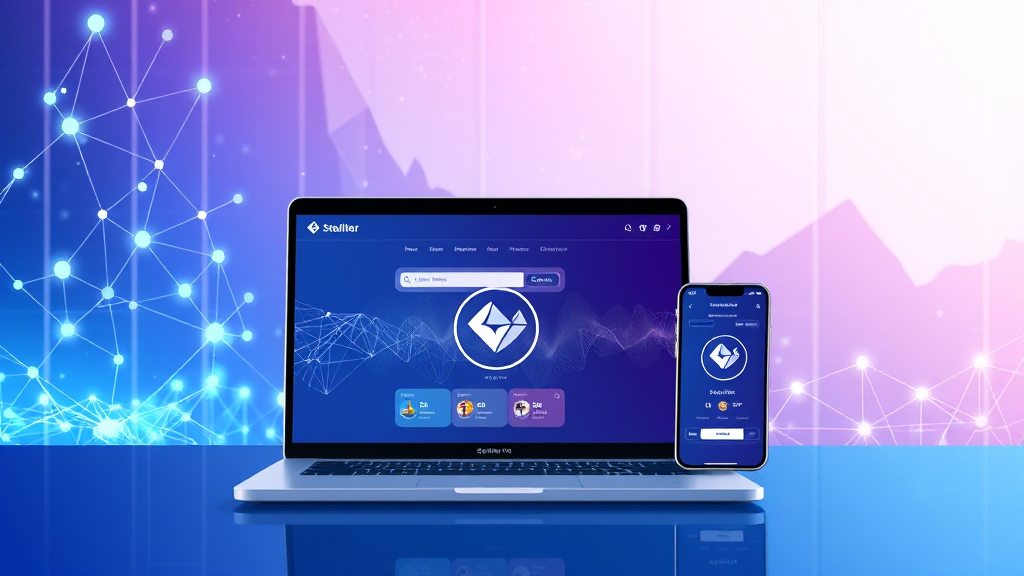 How the Freighter Wallet Freighter Wallet App Transforms Stellar Asset Management