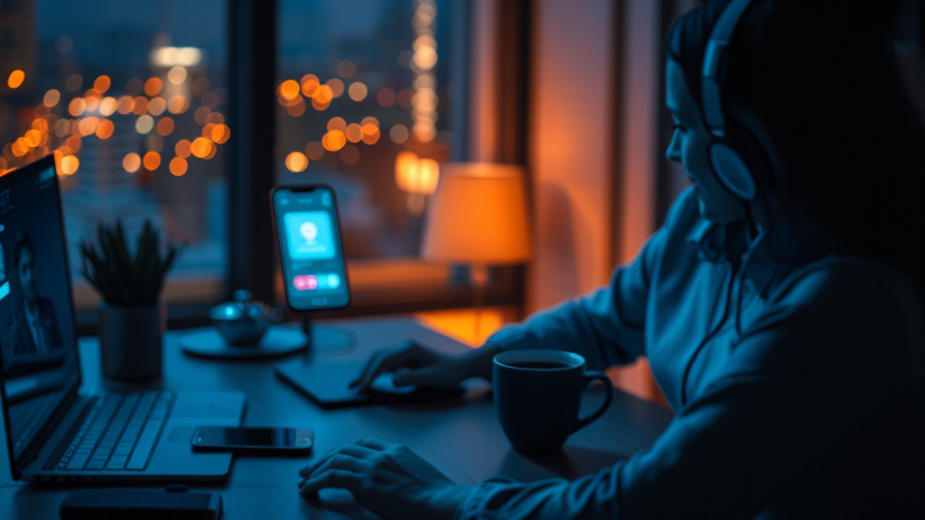 How an NSFW AI Chatbot Is Quietly Reshaping Digital Companionship