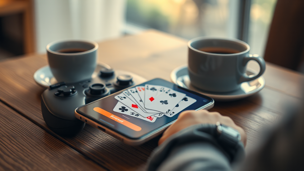 Rummy Good: A Practical Guide to Finding and Enjoying the Classic Card Game on Android