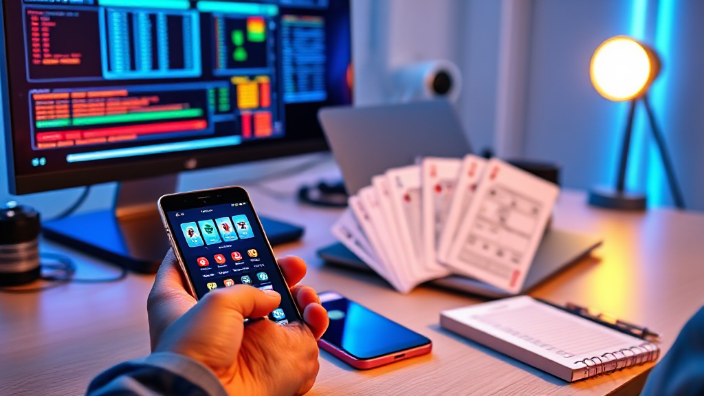 How to Tell a Real Rummy App Review Site From a Thin One